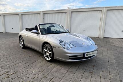 Porsche 996 Gebrauchtwagen