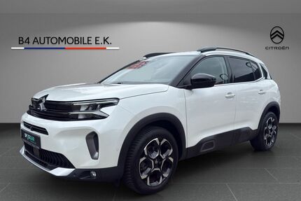 Citroen C5 Aircross Gebrauchtwagen