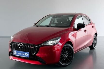 Mazda 2 Gebrauchtwagen