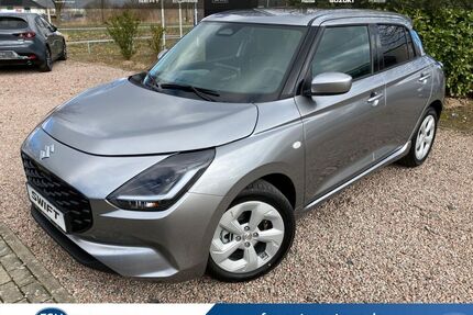 Suzuki Swift Gebrauchtwagen