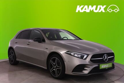 Mercedes-Benz A 250 Gebrauchtwagen