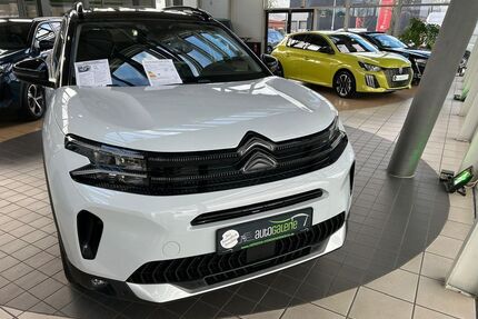 Citroen C5 Aircross Gebrauchtwagen
