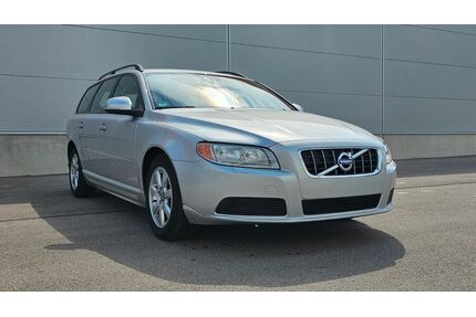 Volvo V70 Gebrauchtwagen