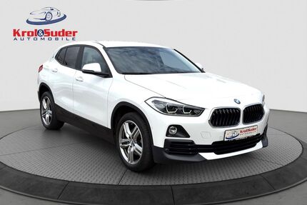 BMW X2 Gebrauchtwagen