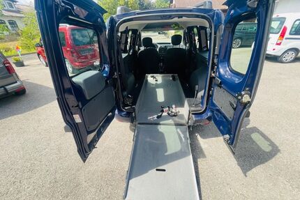 Dacia Dokker Gebrauchtwagen