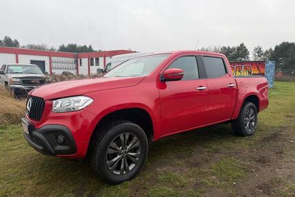 Mercedes-Benz X 220 Gebrauchtwagen