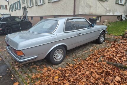 Mercedes-Benz CE 230 Gebrauchtwagen