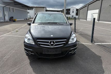 Mercedes-Benz B 170 Gebrauchtwagen