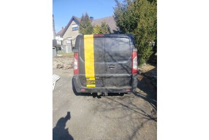 Peugeot Expert Gebrauchtwagen