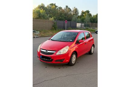 Opel Corsa Gebrauchtwagen