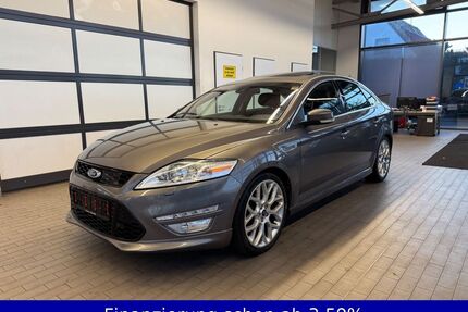 Ford Mondeo Gebrauchtwagen