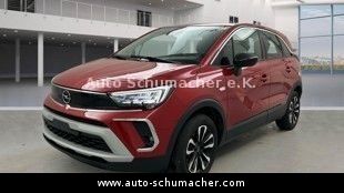 Opel Crossland (X) Gebrauchtwagen