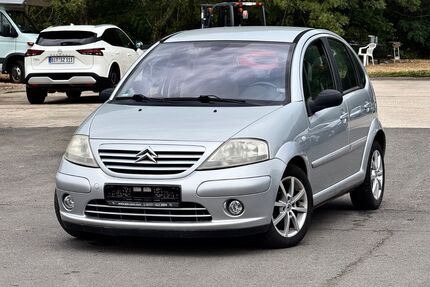 Citroen C3 Gebrauchtwagen