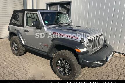 Hyundai Wrangler 