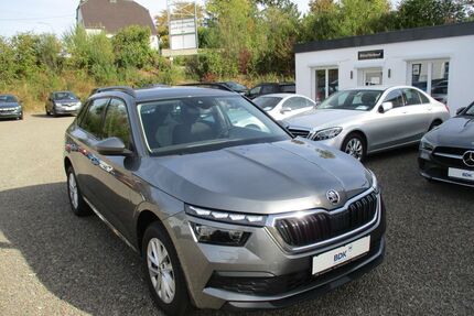 Skoda Kamiq Gebrauchtwagen