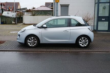 Opel Adam Gebrauchtwagen