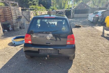 VW Lupo Gebrauchtwagen