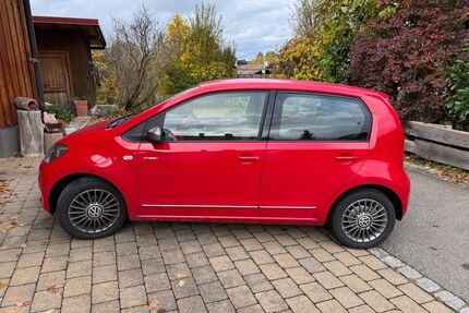 VW up! Gebrauchtwagen