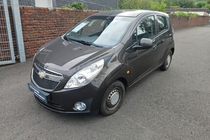 Chevrolet Spark Gebrauchtwagen