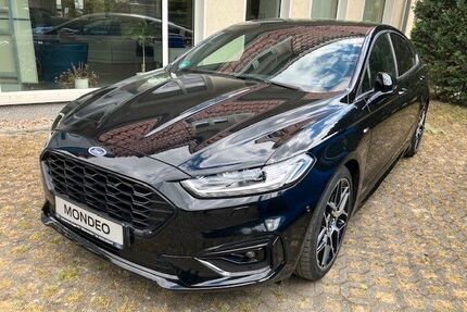 Ford Mondeo Gebrauchtwagen
