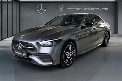 Mercedes-Benz C 300 Gebrauchtwagen