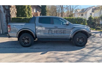 Ford Raptor Gebrauchtwagen