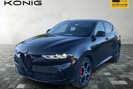 Alfa Romeo Tonale Gebrauchtwagen