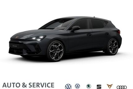 Cupra Leon Gebrauchtwagen