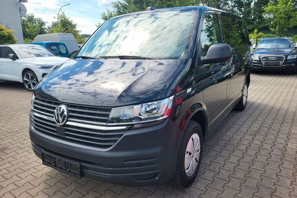 VW T6 Transporter Gebrauchtwagen
