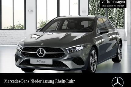 Mercedes-Benz A 180 Gebrauchtwagen