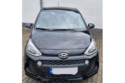 Hyundai i10 Gebrauchtwagen