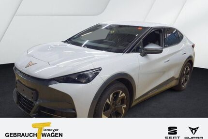 Cupra Tavascan Gebrauchtwagen