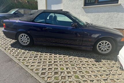 BMW 318 Gebrauchtwagen