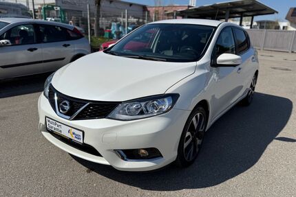 Nissan Pulsar Gebrauchtwagen