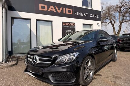 Mercedes-Benz C 250 Gebrauchtwagen
