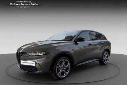 Alfa Romeo Tonale Gebrauchtwagen