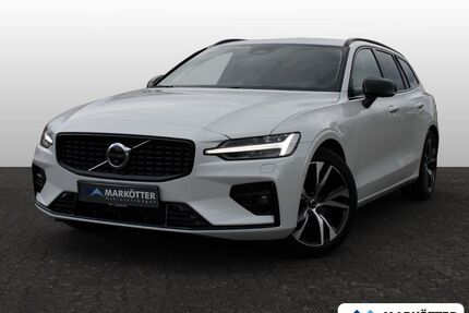 Volvo V60 Gebrauchtwagen