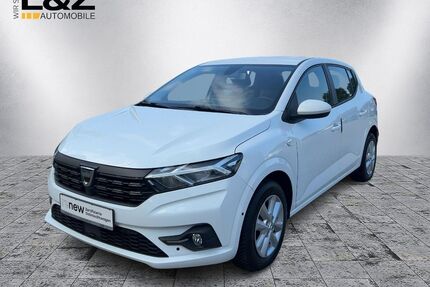Dacia Sandero Gebrauchtwagen