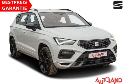 Seat Ateca Gebrauchtwagen