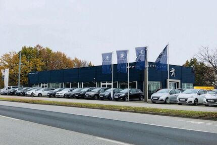 Peugeot 5008 Gebrauchtwagen