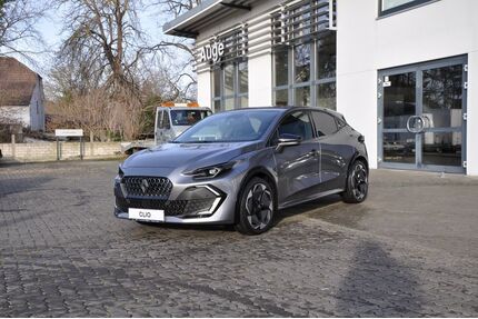 Renault Clio Gebrauchtwagen