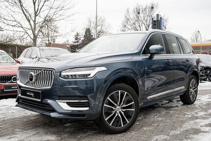 Volvo XC90 Gebrauchtwagen