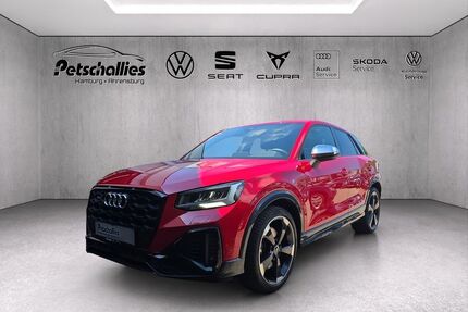Audi SQ2 Gebrauchtwagen