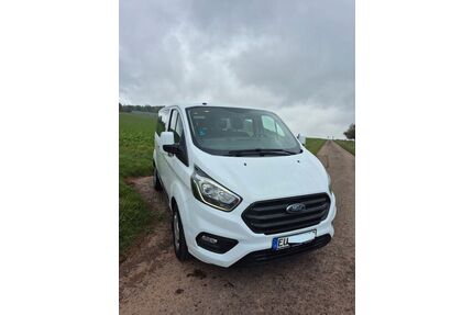 Ford Transit Custom Gebrauchtwagen