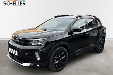 Citroen C5 Aircross Gebrauchtwagen