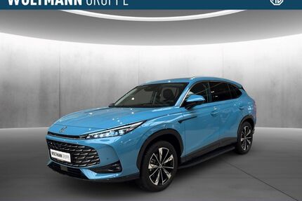 MG HS Gebrauchtwagen