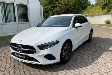 Mercedes-Benz A 180 Gebrauchtwagen