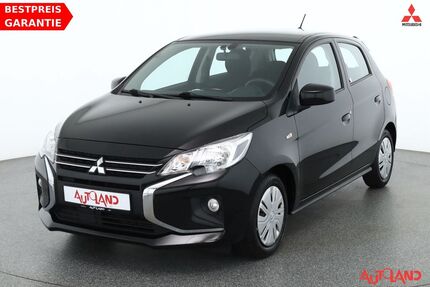 Mitsubishi Space Star Gebrauchtwagen
