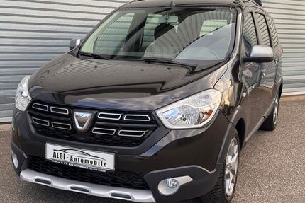 Dacia Lodgy Gebrauchtwagen