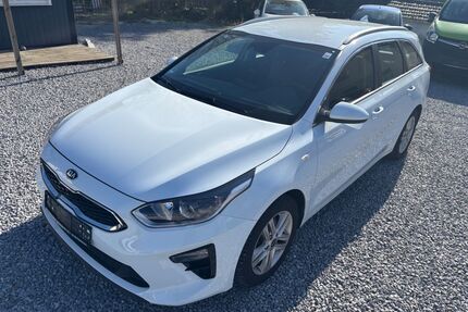 Kia ceed Sportswagon Gebrauchtwagen